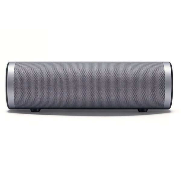 WS-620 Bluetooth Speaker with Dual Stereo FM Radio USB/TF Wireless Loudspeaker