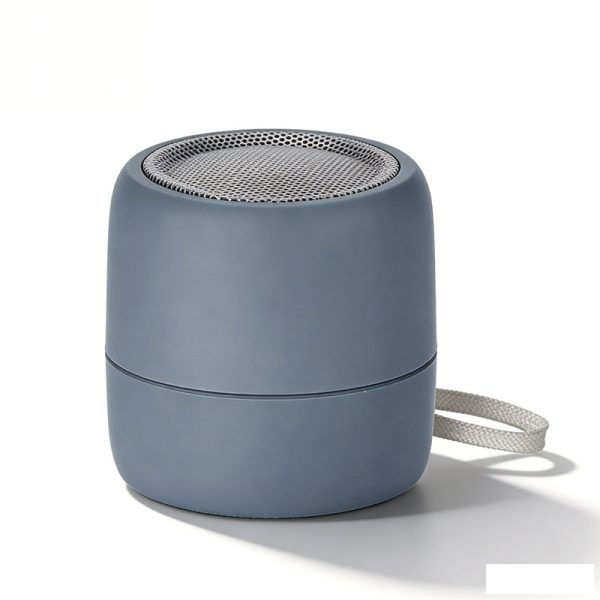 Altavoz Bluetooth port&aacute;til mini WS-806 con USB/TF, tama&ntilde;o compacto de bolsillo