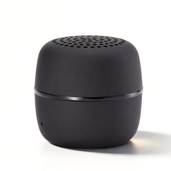 Altavoz Bluetooth port&aacute;til mini WS-801 con radio FM, USB/TF, tama&ntilde;o compacto de bolsillo