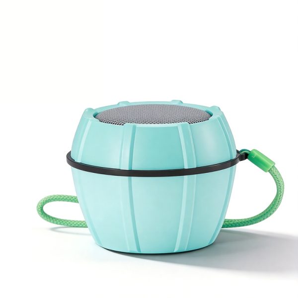 Altavoz Bluetooth port&aacute;til mini WS-Y02 con tama&ntilde;o compacto de bolsillo