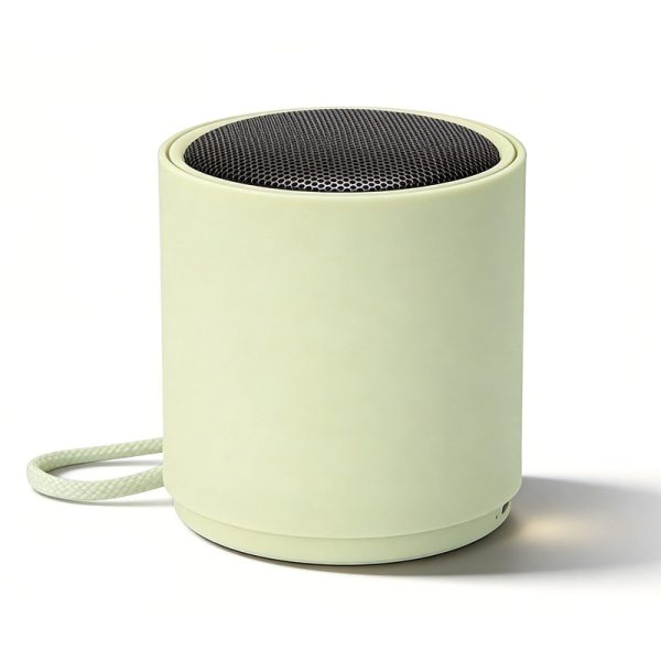 Altavoz Bluetooth port&aacute;til mini WS-803 con radio FM USB/TF, altavoz de bolsillo de tama&ntilde;o compacto