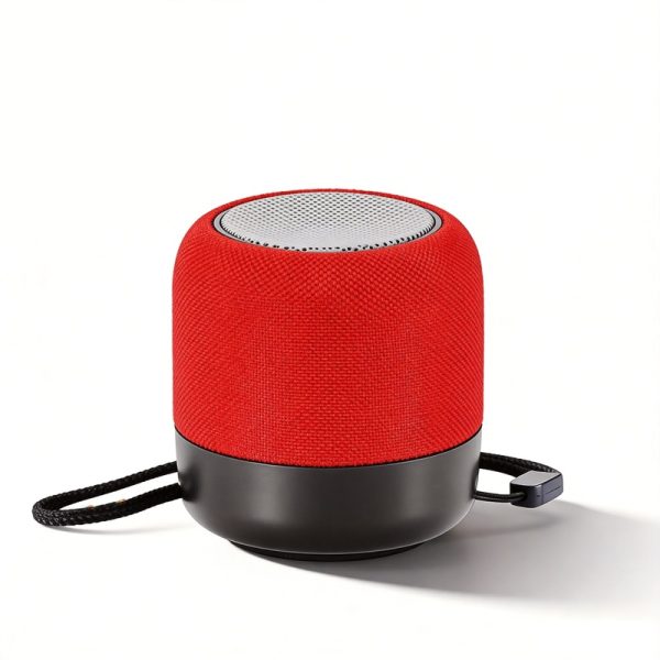 Altavoz Bluetooth port&aacute;til mini WS-Y01 con tama&ntilde;o compacto de bolsillo