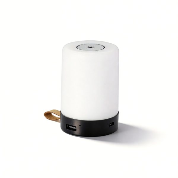 WS-D06 Bluetooth Speaker with Multi-functional Wireless Loudspeaker