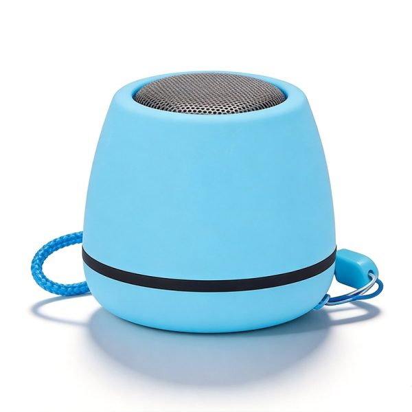 Altavoz Bluetooth Port&aacute;til Mini WS-807 con USB/TF, Altavoz de Bolsillo de Tama&ntilde;o Compacto