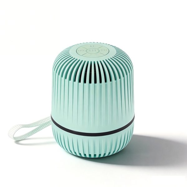 Altavoz Bluetooth port&aacute;til mini WS-5397 con radio FM USB/TF tama&ntilde;o compacto de bolsillo